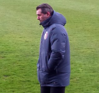 Lens B - Lille B (04-04-2015) 11