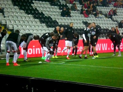 Lens - Laval (19-10-2015) 45