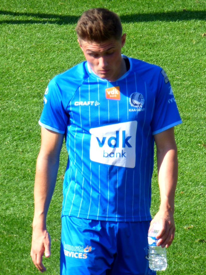 Lens - La Gantoise (21-7-2020) 50