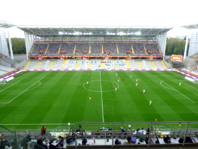 Lens - Girondins de Bordeaux (19-09-2020) 80