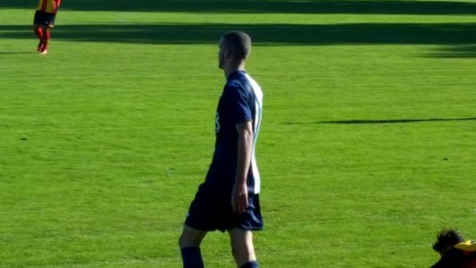 Lens B - Le Havre B (13-08-2016) 15