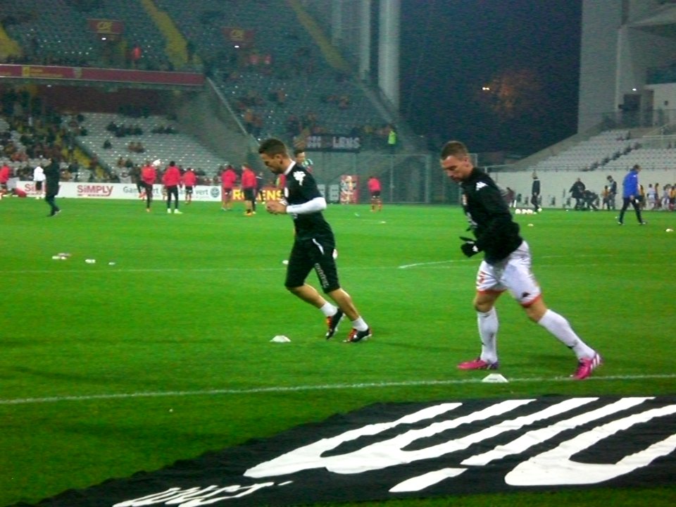 Lens - Laval (19-10-2015) 34