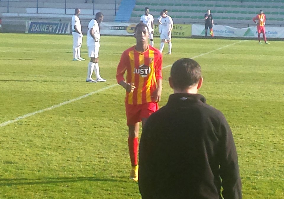 Lens B - Ivry (11-03-2015) 61