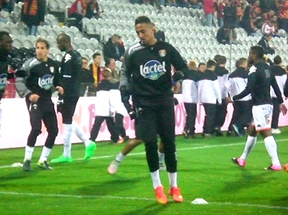 Lens - Laval (19-10-2015) 47