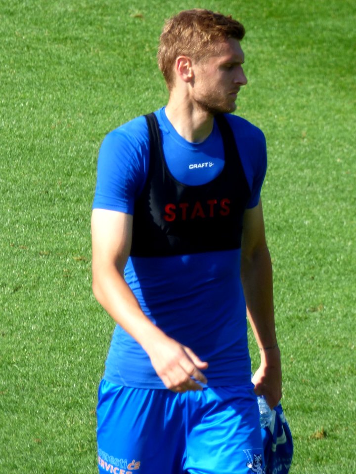 Lens - La Gantoise (21-7-2020) 45