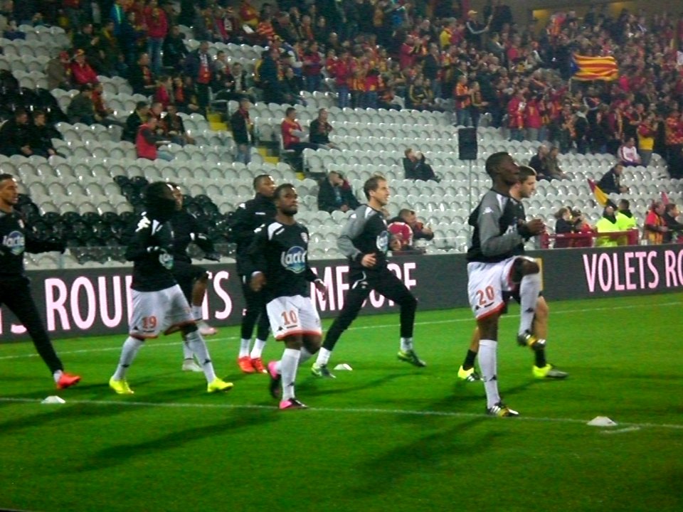 Lens - Laval (19-10-2015) 28