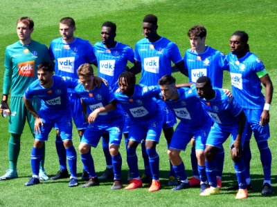 Lens - La Gantoise (21-7-2020) 41