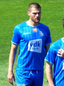 Lens - La Gantoise (21-7-2020) 39