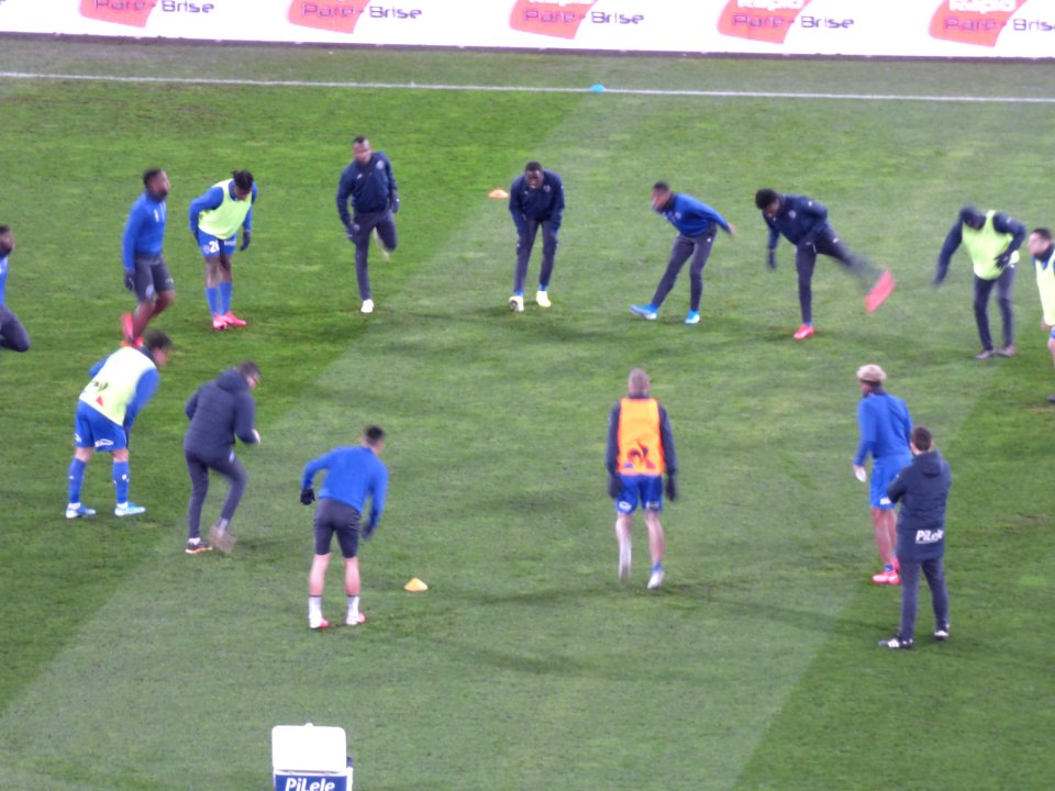 Lens - Troyes (04-02-2020) 11