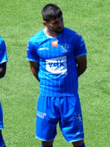 Lens - La Gantoise (21-7-2020) 38