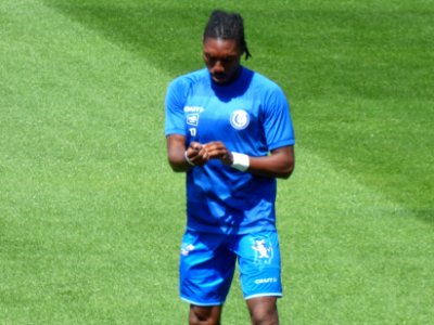 Lens - La Gantoise (21-7-2020) 9
