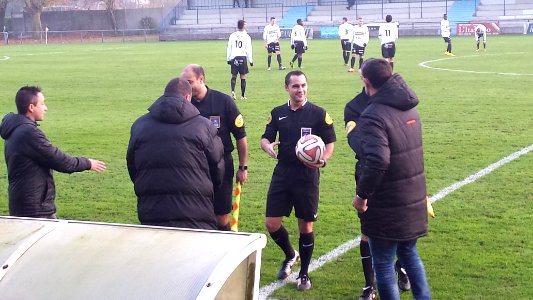 Lens B - Quevilly (29-11-2014) 43