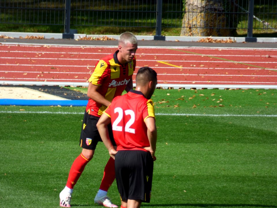 Lens - La Gantoise (21-7-2020) 42