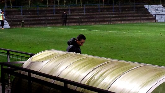 Lens B - Quevilly (29-11-2014) 26