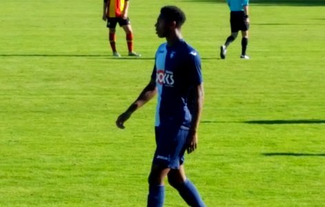 Lens B - Le Havre B (13-08-2016) 14