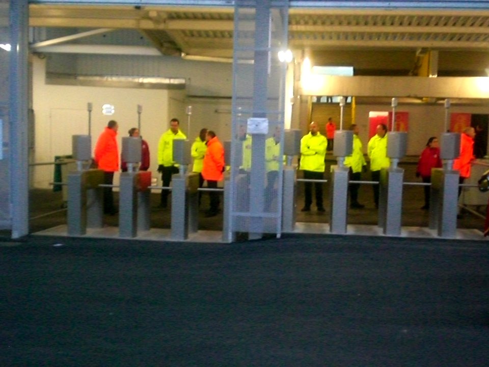 Lens - Laval (19-10-2015) 2