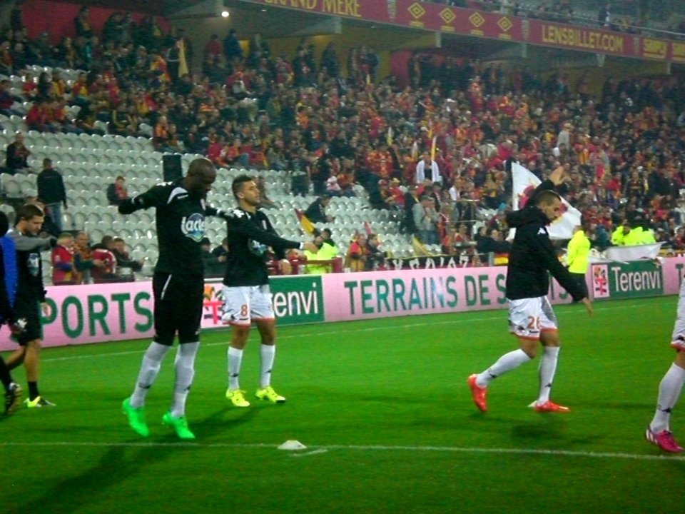 Lens - Laval (19-10-2015) 21