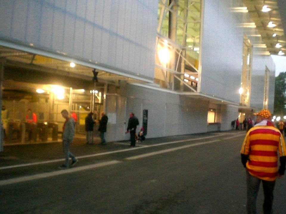Lens - Laval (19-10-2015) 4