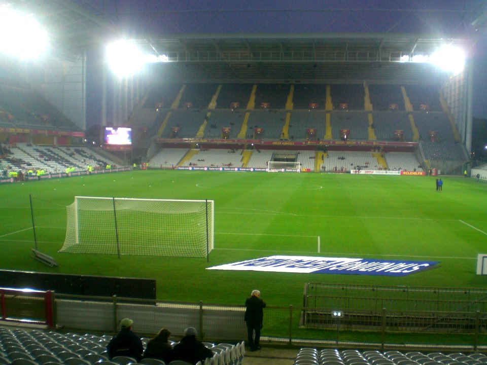 Lens - Laval (19-10-2015) 5