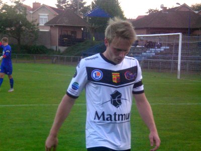 Lens B - Quevilly-Rouen (03-10-2015) 38