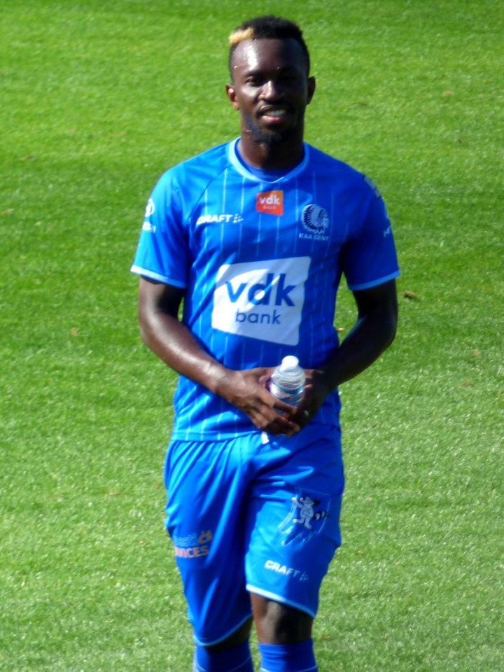 Lens - La Gantoise (21-7-2020) 43