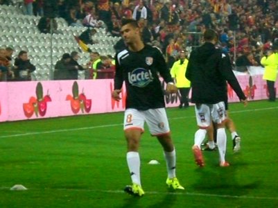 Lens - Laval (19-10-2015) 46