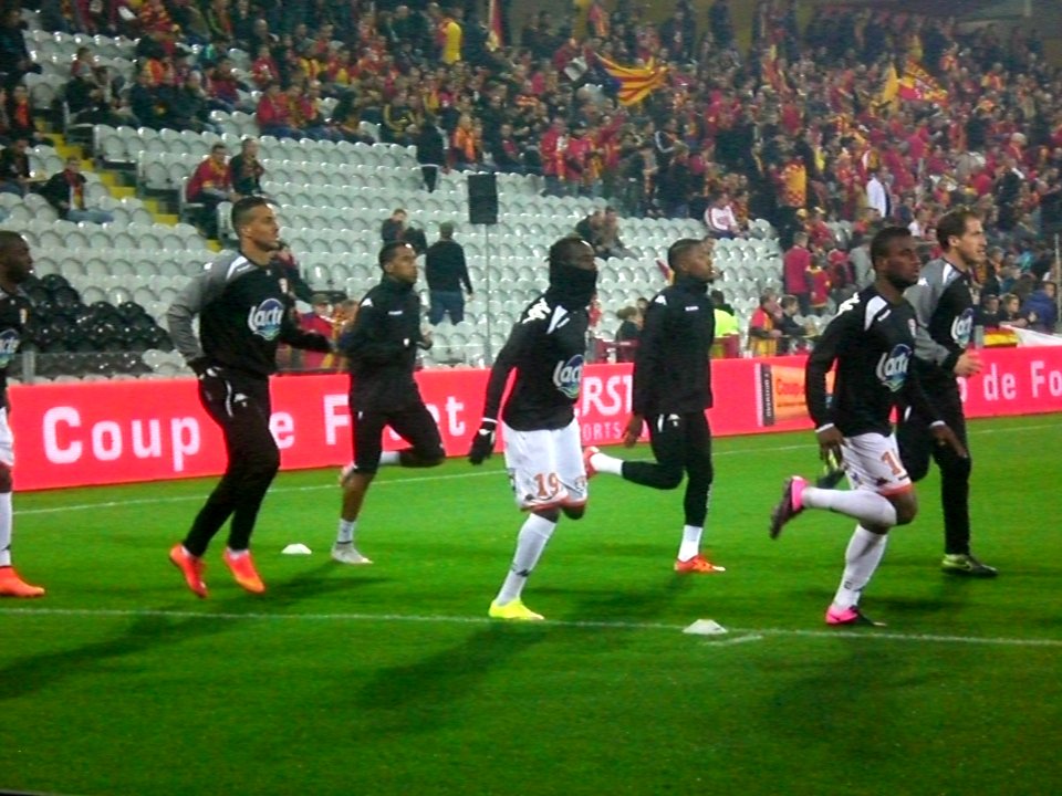 Lens - Laval (19-10-2015) 32