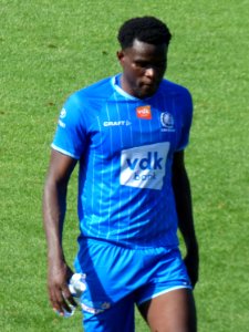 Lens - La Gantoise (21-7-2020) 46
