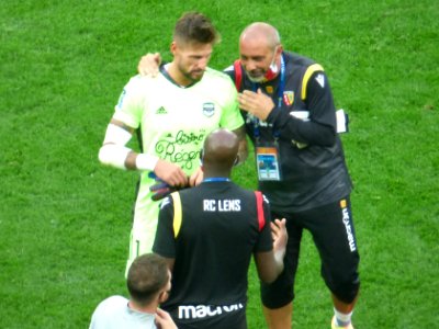 Lens - Girondins de Bordeaux (19-09-2020) 82