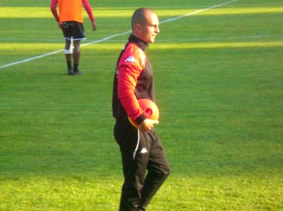 Lens B - Quevilly-Rouen (03-10-2015) 4