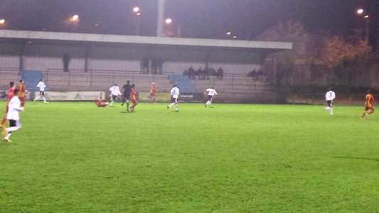 Lens B - Romorantin (21-11-2014) 12