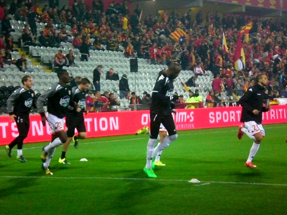 Lens - Laval (19-10-2015) 31