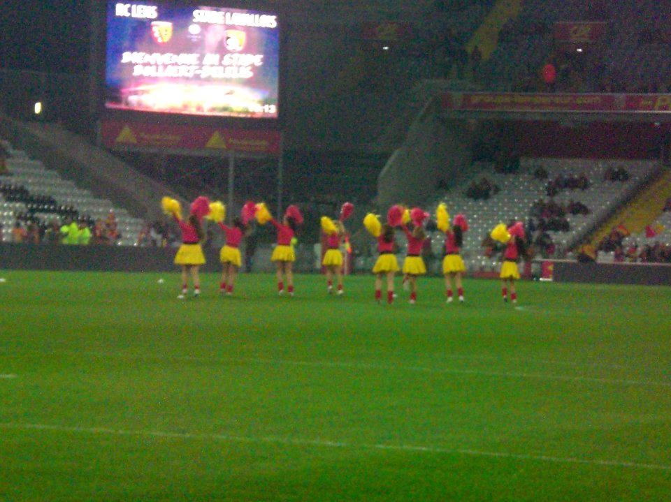 Lens - Laval (19-10-2015) 13