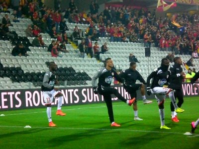 Lens - Laval (19-10-2015) 29