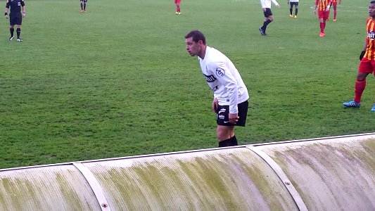 Lens B - Quevilly (29-11-2014) 47