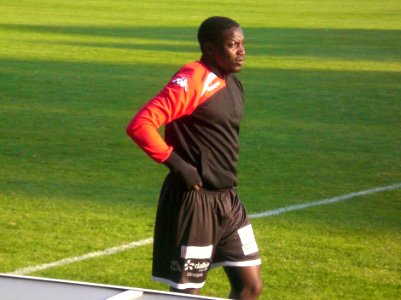 Lens B - Quevilly-Rouen (03-10-2015) 10