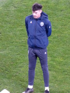 Lens - Troyes (04-02-2020) 14
