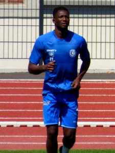 Lens - La Gantoise (21-7-2020) 6