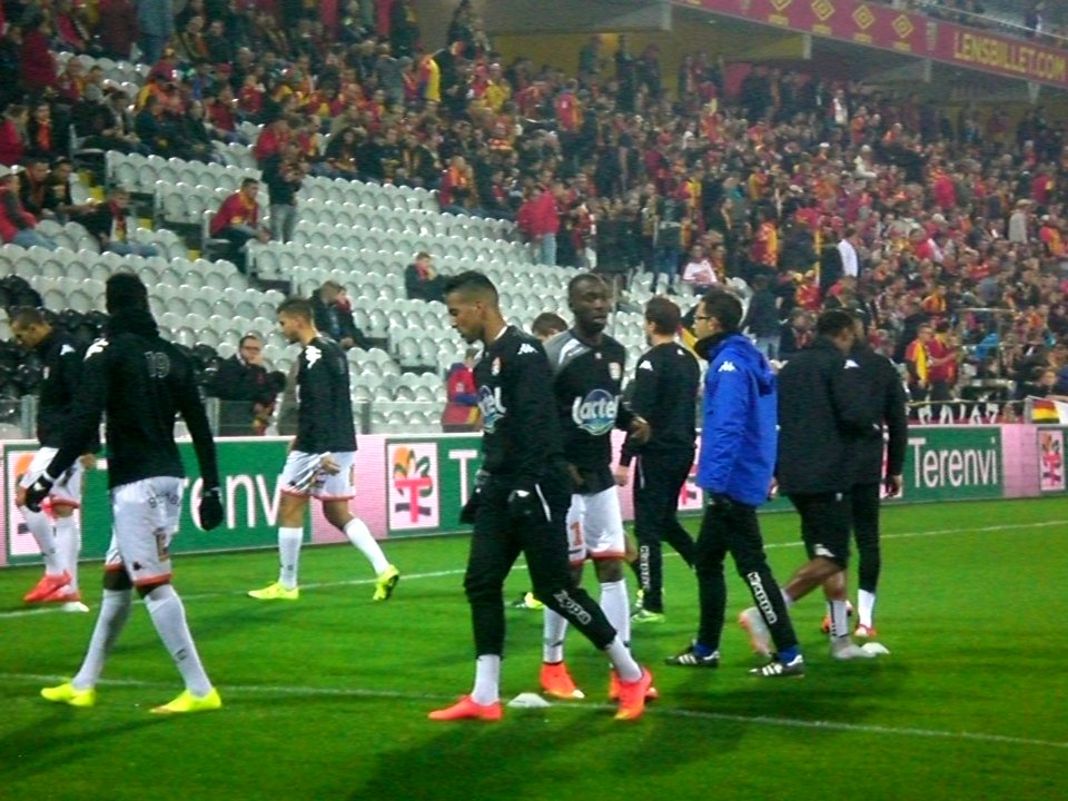 Lens - Laval (19-10-2015) 42