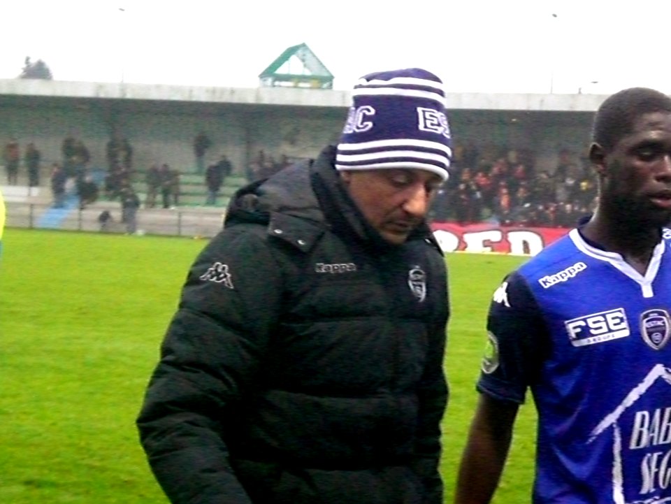 Lens B - Troyes B (13-02-2016) 24