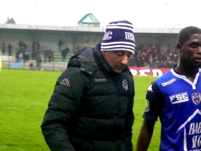 Lens B - Troyes B (13-02-2016) 24