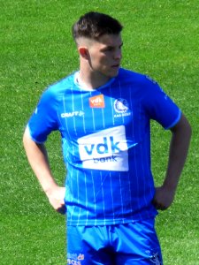 Lens - La Gantoise (21-7-2020) 40