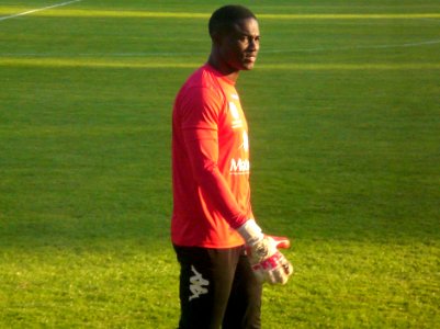 Lens B - Quevilly-Rouen (03-10-2015) 12