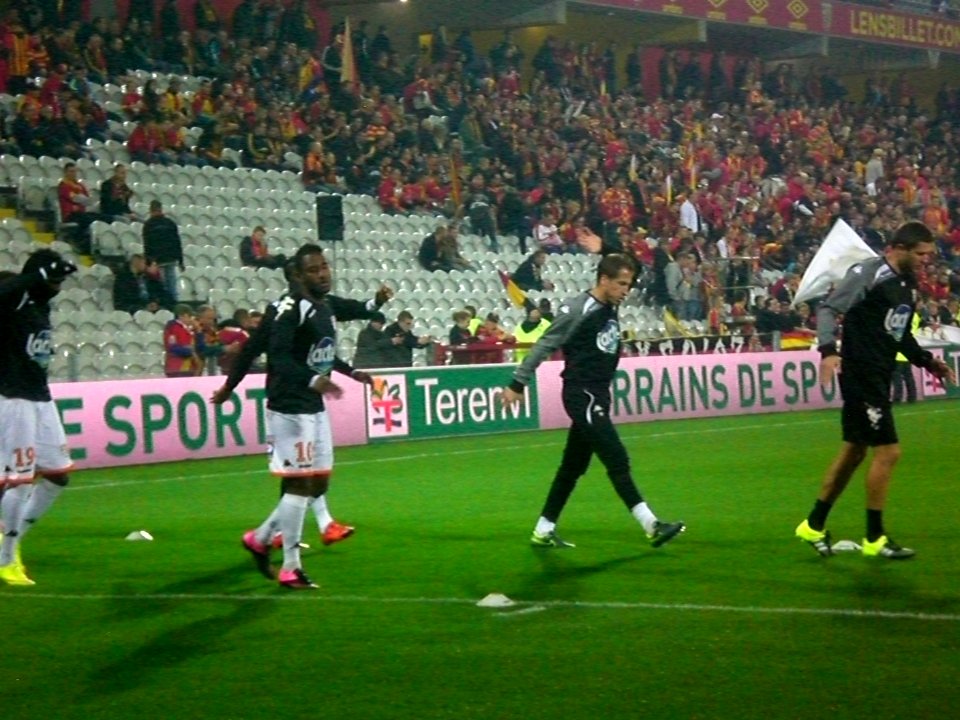 Lens - Laval (19-10-2015) 22