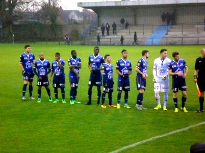 Lens B - Troyes B (13-02-2016) 10