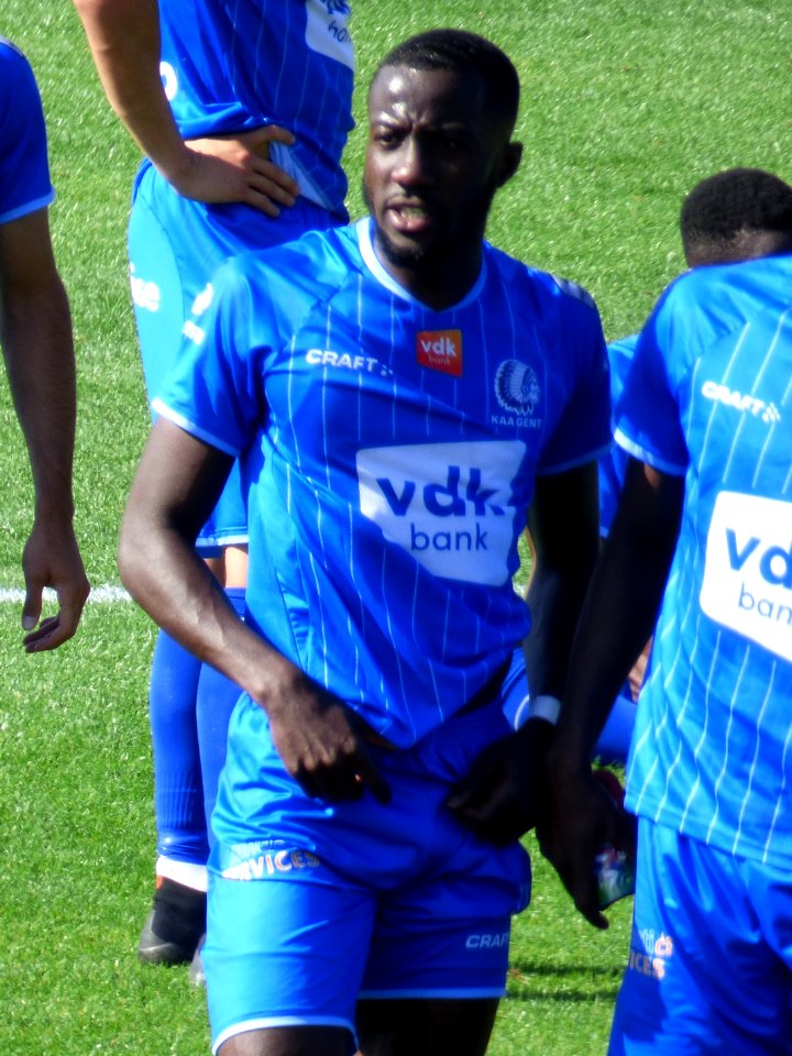 Lens - La Gantoise (21-7-2020) 44