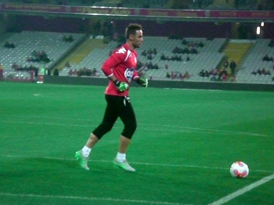Lens - Laval (19-10-2015) 10