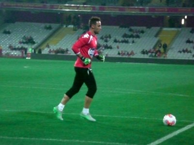 Lens - Laval (19-10-2015) 10