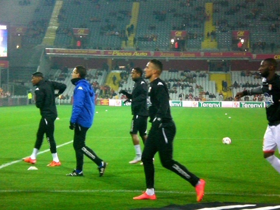 Lens - Laval (19-10-2015) 19