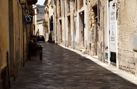 Puglia italia architecture photo